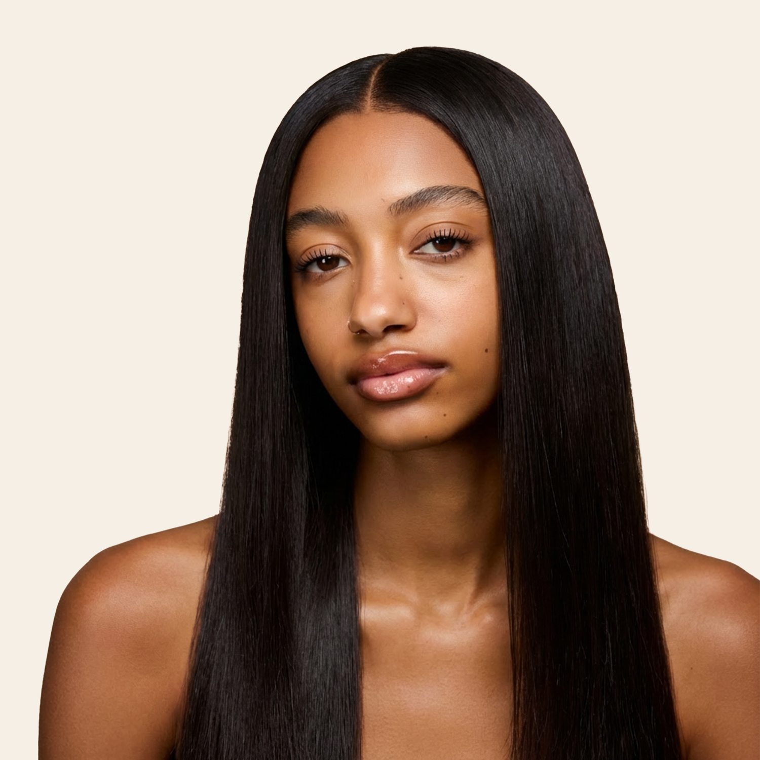 Silk Straight Collection