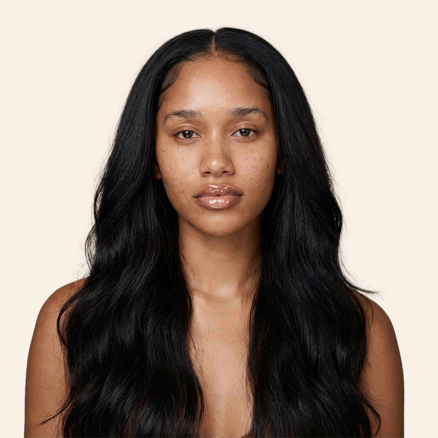 Isla Wavy Collection